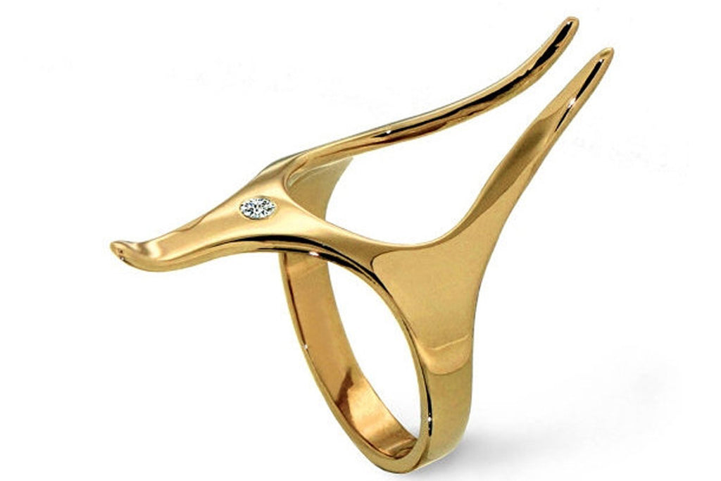 ANUBIS Ring