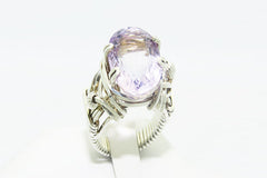 Handcrafted Handmade Sterling Silver Beads