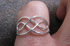 Celtic Knot Ring