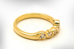 Vintage Engagement Ring