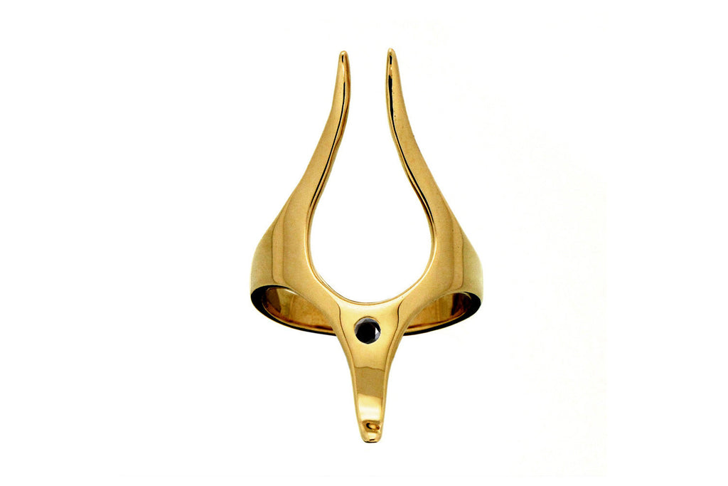 ANUBIS Ring
