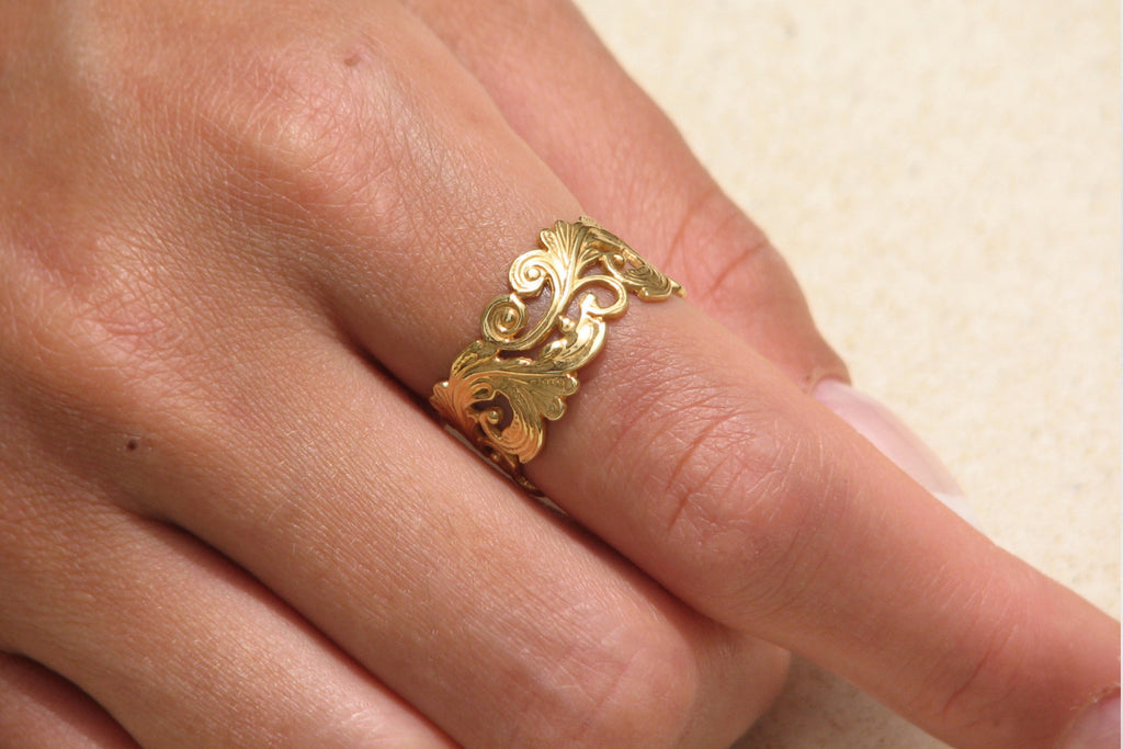 Weddings Ring for Women