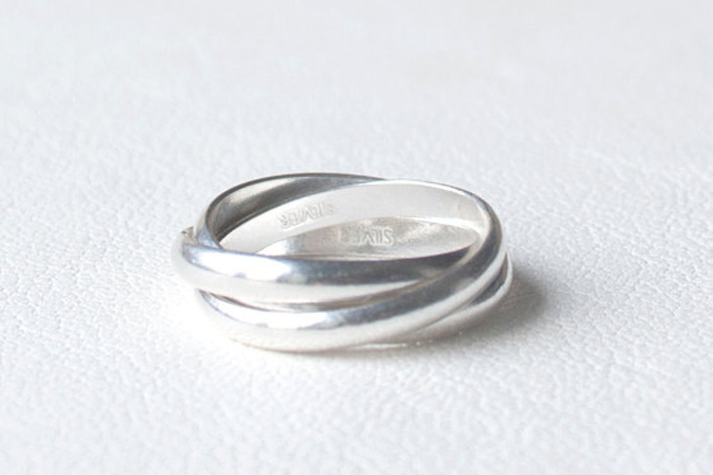 Trinity Ring