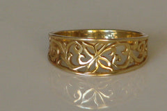 Wedding Band