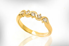 Vintage Engagement Ring