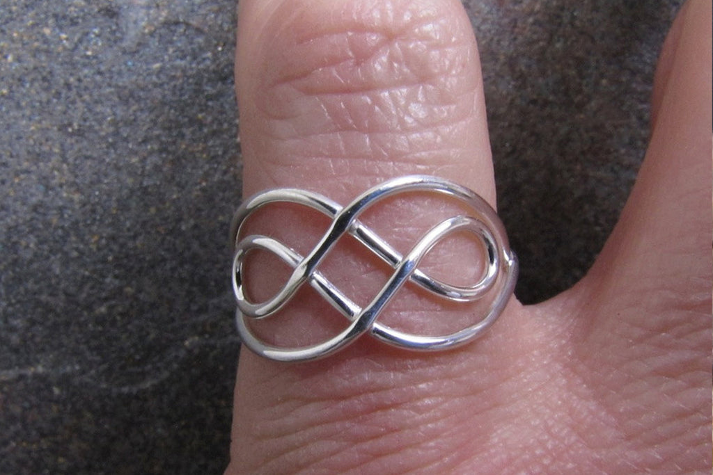 Celtic Knot Ring