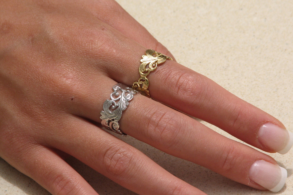 Weddings Ring for Women