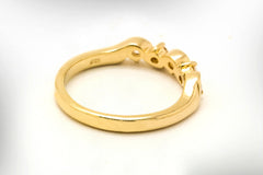 Vintage Engagement Ring