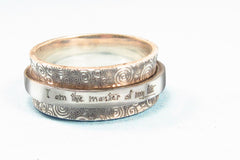 Personalized Ring