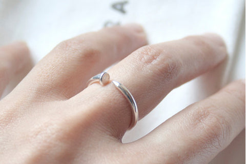 Nail Ring