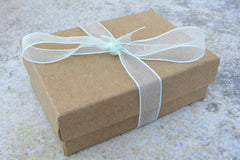 Hammered Silver Ring