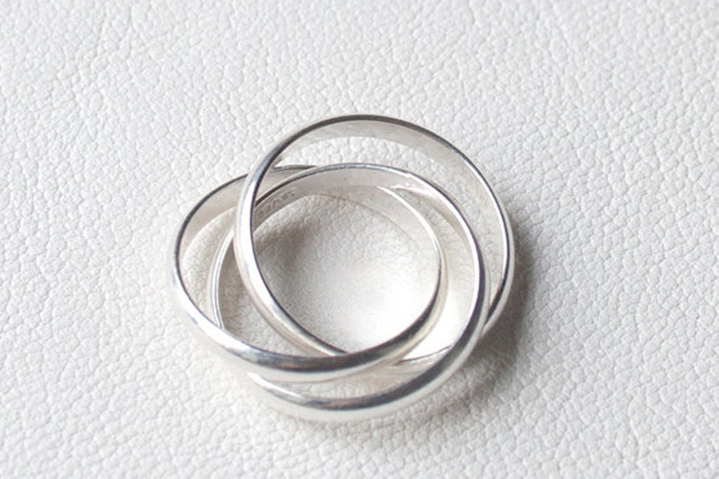 Trinity Ring