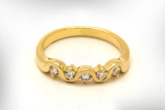 Vintage Engagement Ring