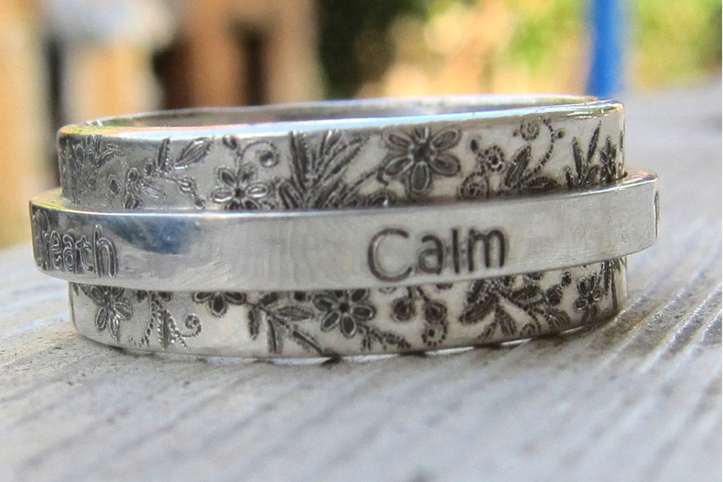 Personalized Ring