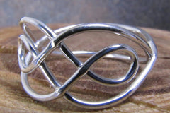 Celtic Knot Ring