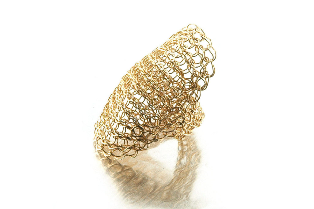 Cleopatra ring