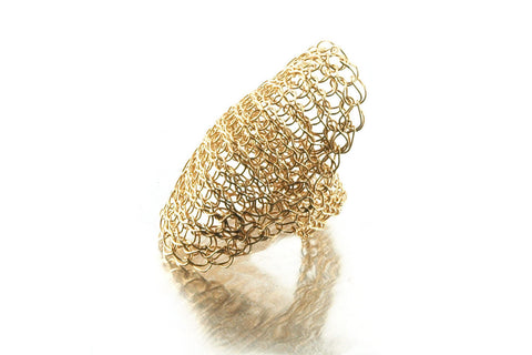 Cleopatra ring