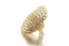 Cleopatra ring