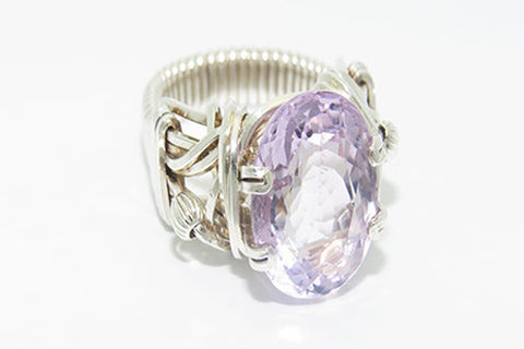 Handcrafted Handmade Sterling Silver Beads