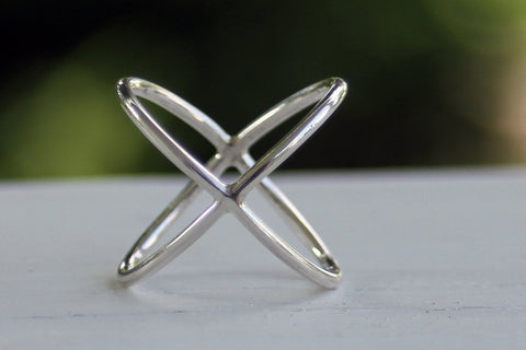 The Popular X Ring