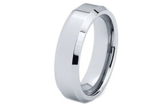 Titanium Wedding Band