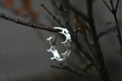 Minimalist King Crown Ring