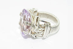 Handcrafted Handmade Sterling Silver Beads