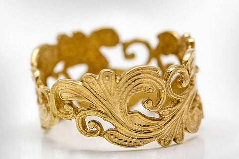 Weddings Ring for Women