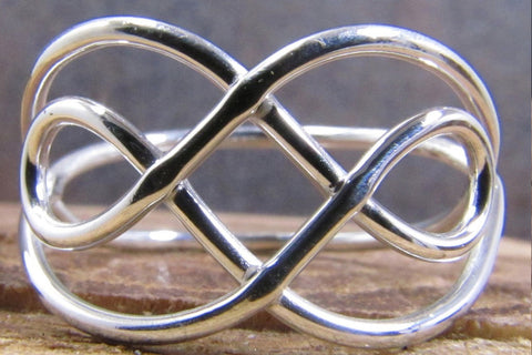 Celtic Knot Ring