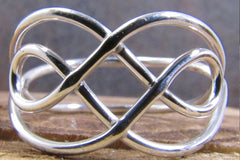 Celtic Knot Ring