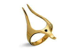 ANUBIS Ring