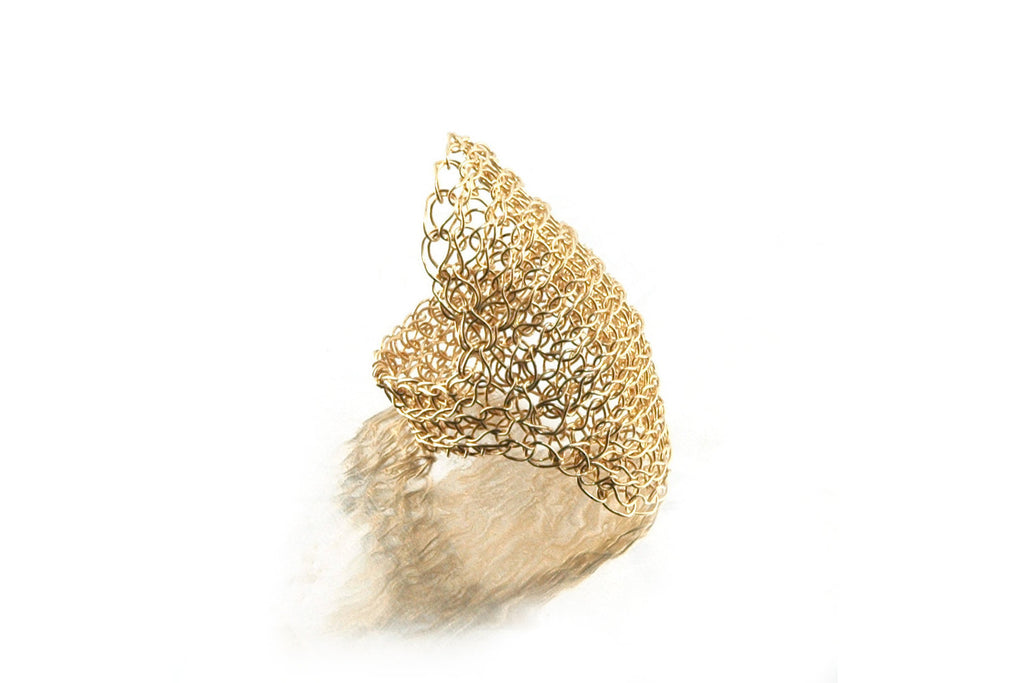 Cleopatra ring