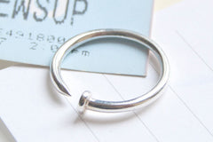 Nail Ring