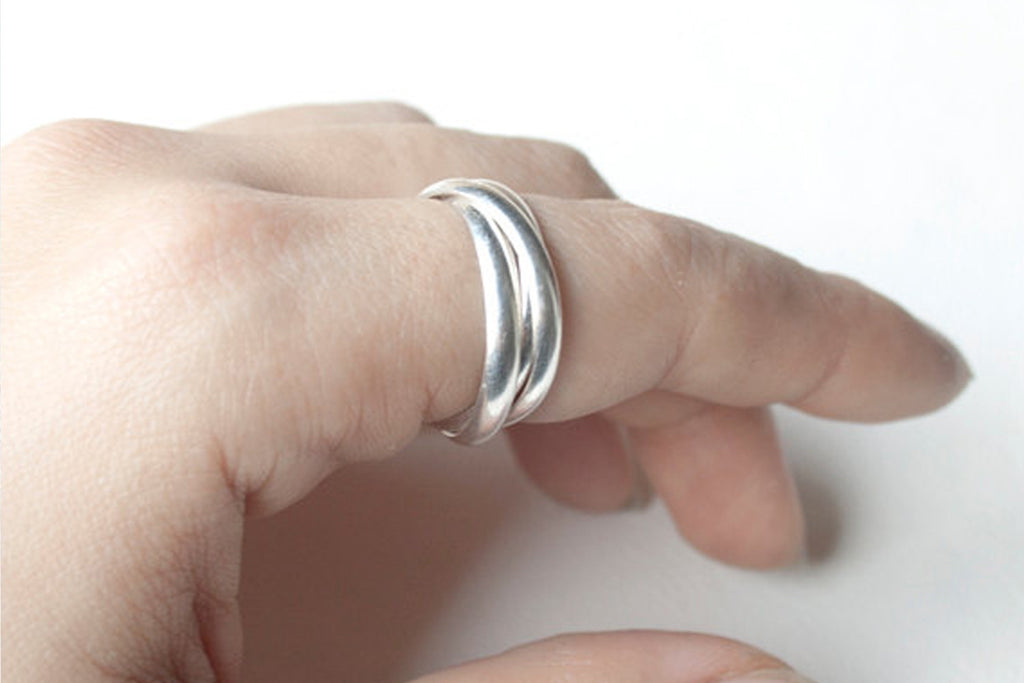 Trinity Ring