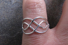 Celtic Knot Ring