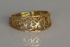 Wedding Band