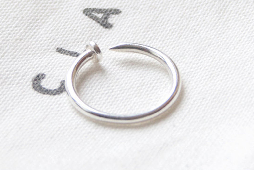 Nail Ring