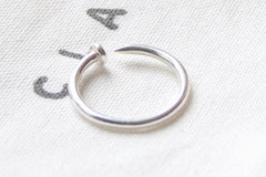 Nail Ring