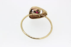 1920s Art Deco Ring